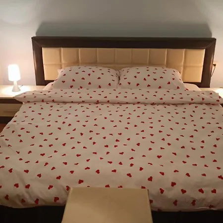 Apartman Daco Vlasenica