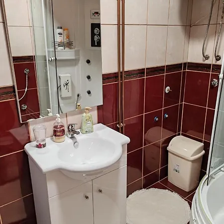 Daco Appartement *