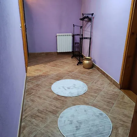 Daco Appartement *