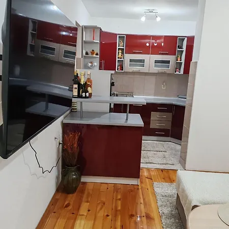 Lägenhet Daco Vlasenica