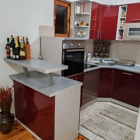Daco Apartmán