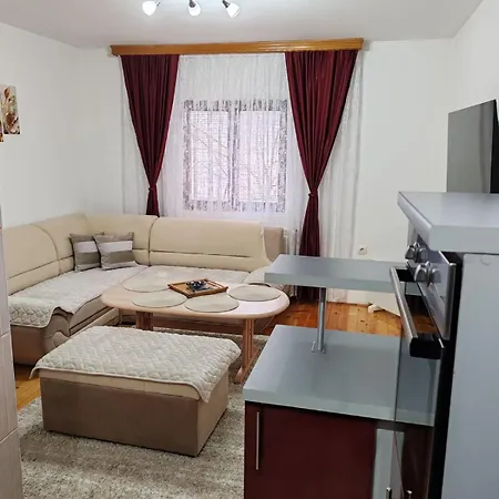 Apartman Daco *
