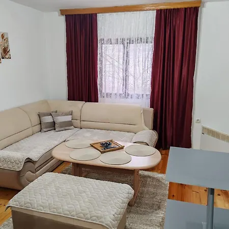 Appartement Daco