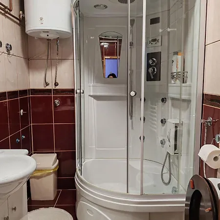 Daco Apartman