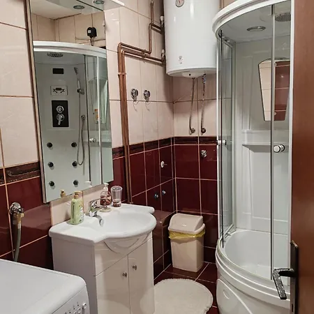 Apartman Daco Vlasenica